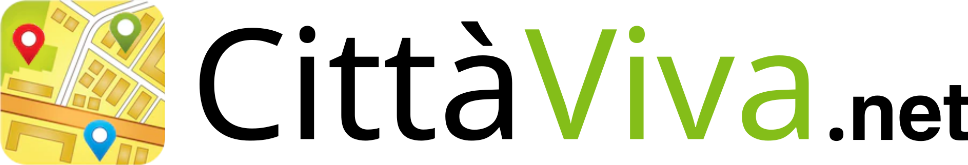 CittaViva.net Logo