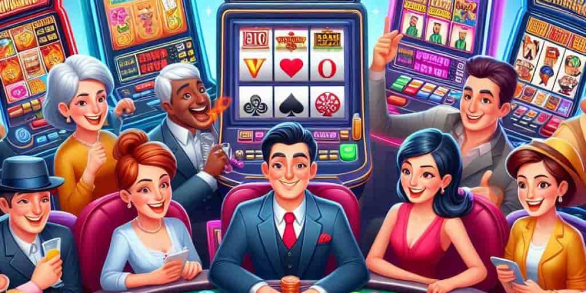 Unlocking the World of Casino Game Bonuses: A Guide for Players