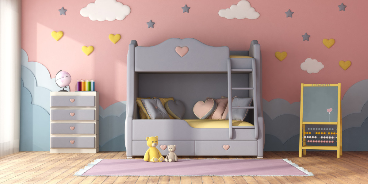 7 Little Changes That'll Make A Huge Difference In Your Best Kids Bunkbeds