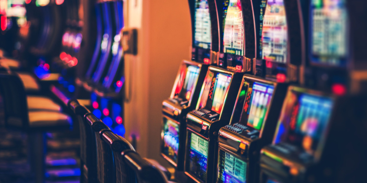 The Evolution of Gambling: From Ancient Times to Modern Bets