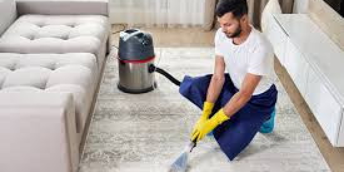 How Carpet Cleaning Reduces Dust and Improves Air Quality