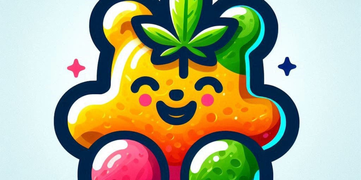 The Benefits of Non-GMO CBD Gummy Bears for Body Balance