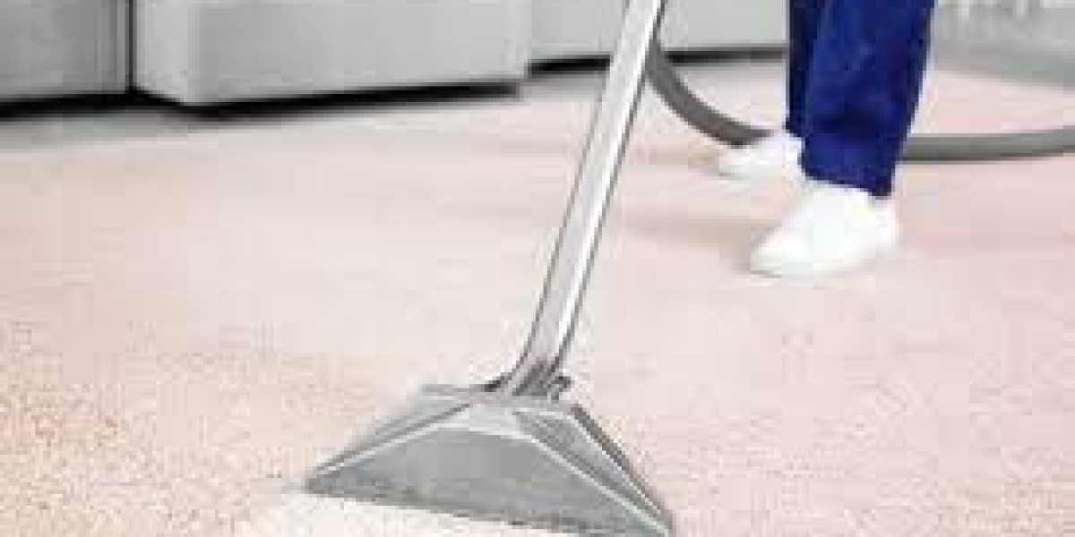 Carpet Cleaning: The Secret to Home Comfort and Fresh Air