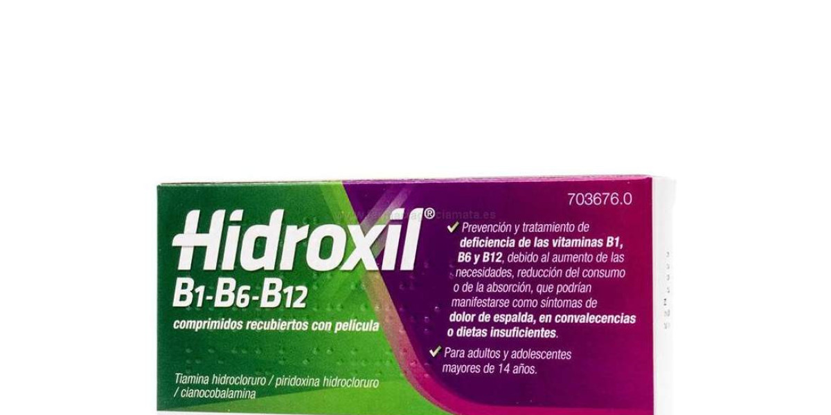 Vitamina B12 inyectable: para qué sirve y dosis