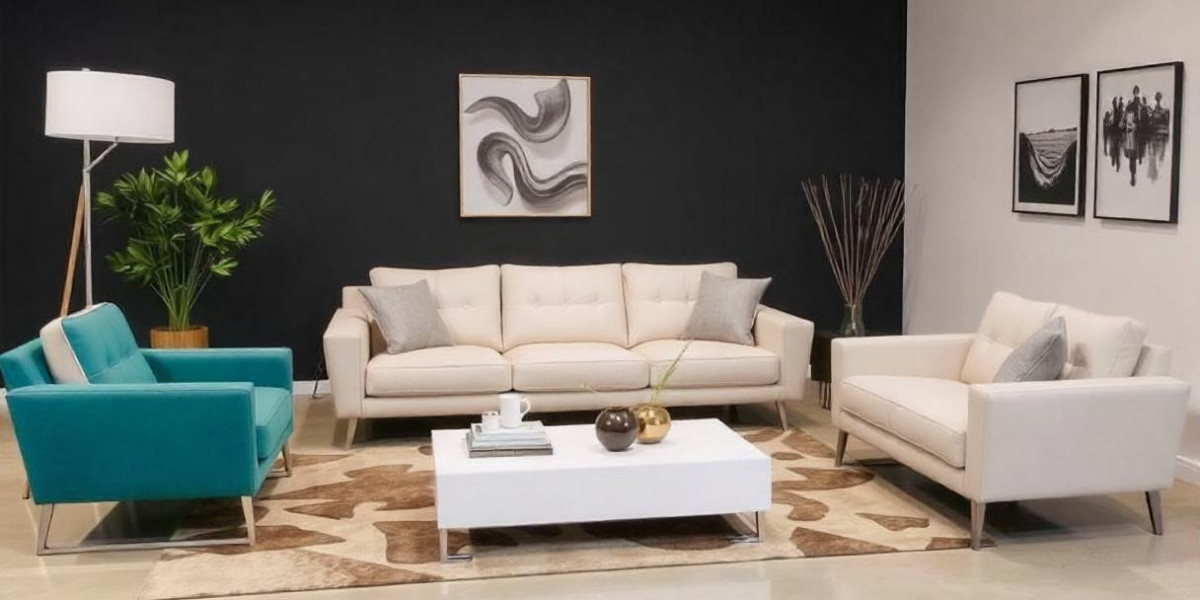 Buy Durable Sofa Set in Dubai