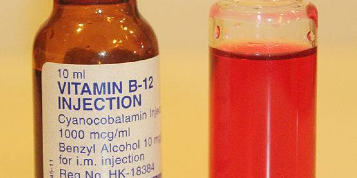 Exceso de vitamina B12: causas, consecuencias y cómo evitarlo