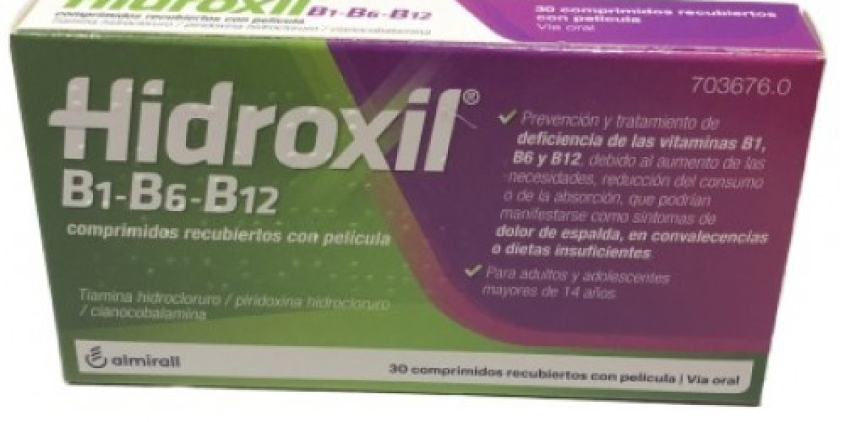 Vitamina B12: estos son los síntomas que indican que necesitas tomar más