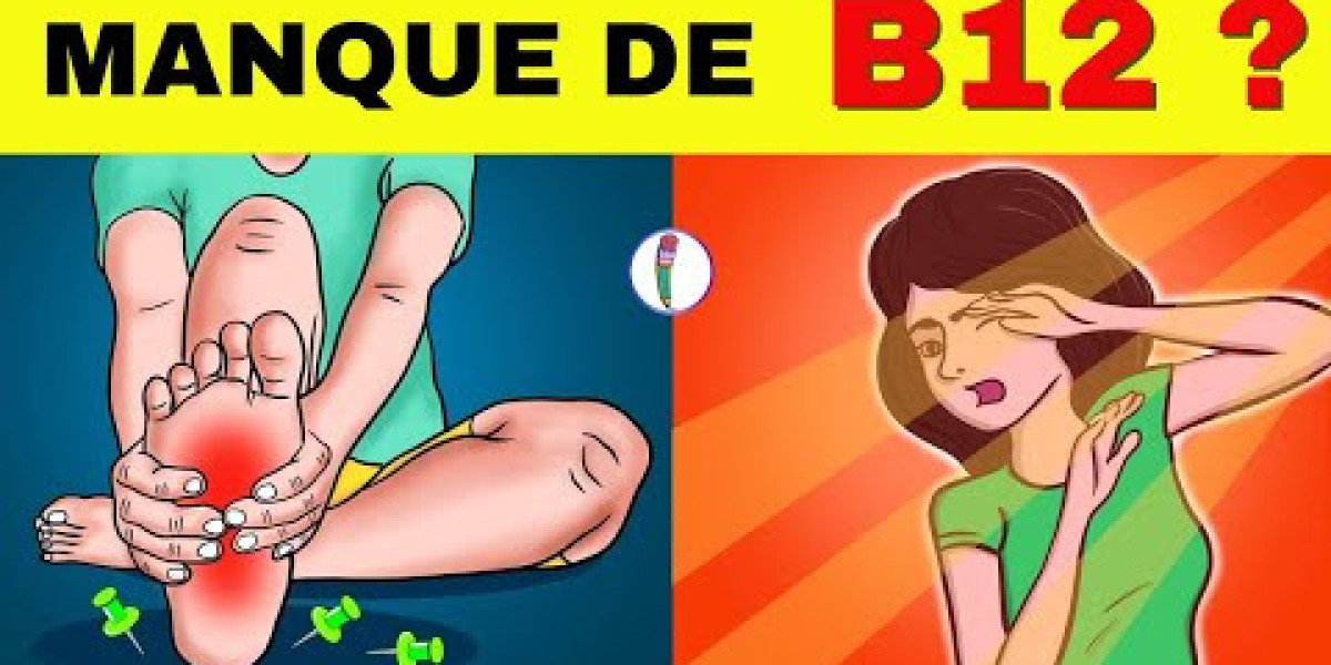 Descubre los beneficios de la cobalamina o vitamina B12 para el pelo