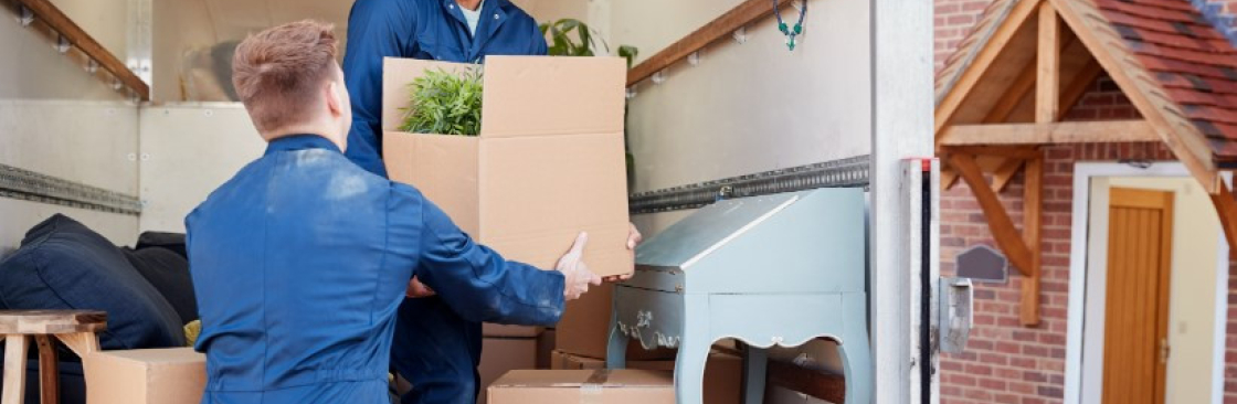 Home Removals Watford Cover Image