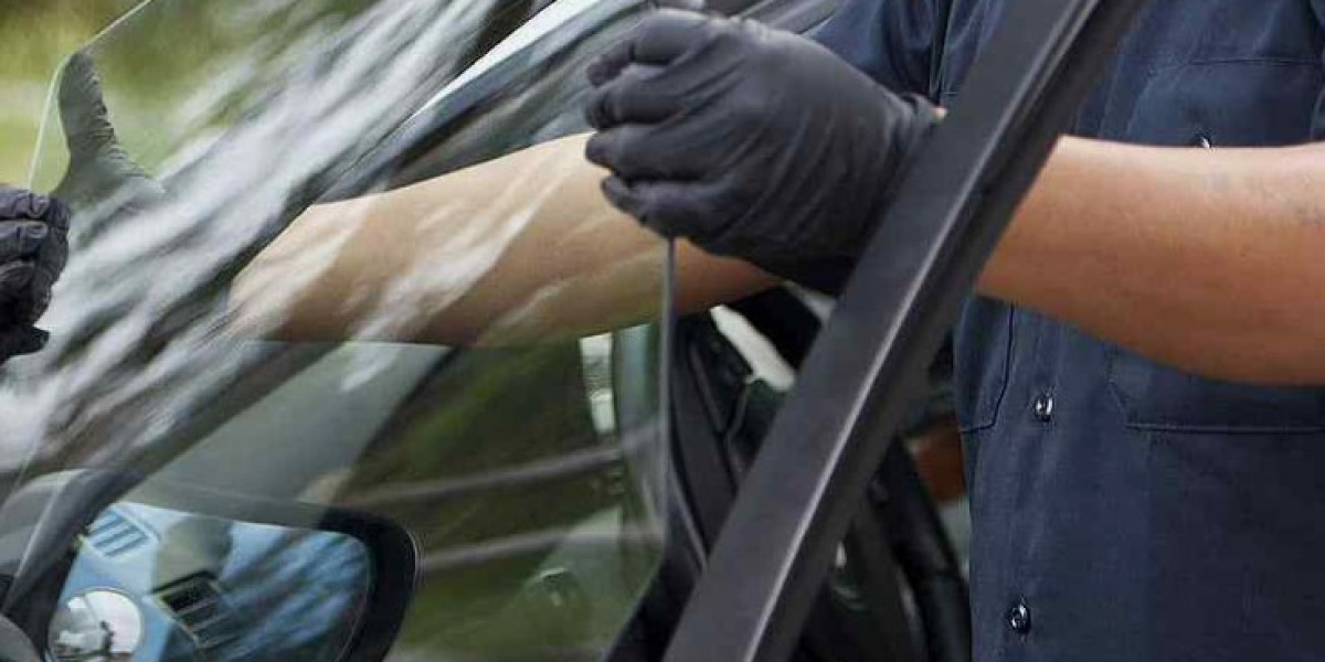 Car Window Repair in Gainesville, FL: Your Trusted Solution