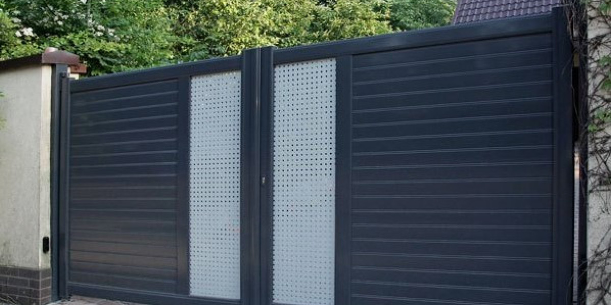 Automatic Gates in Brentwood: The Perfect Solution for Security and Convenience