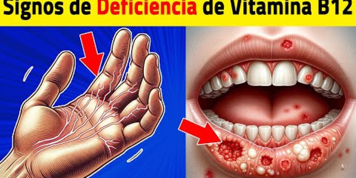 Guía completa sobre la biotina: efectos secundarios, contraindicaciones y beneficios