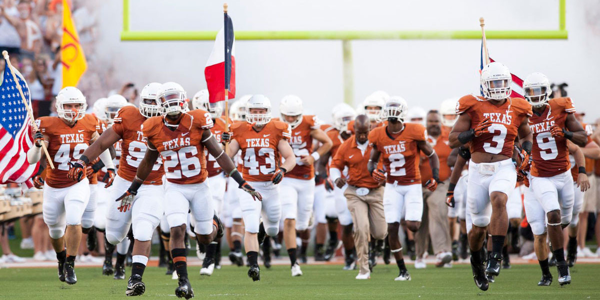 Longhorns Daily Information: Texas A&M's Mike Elko: 'We should play' Texas in the SEC