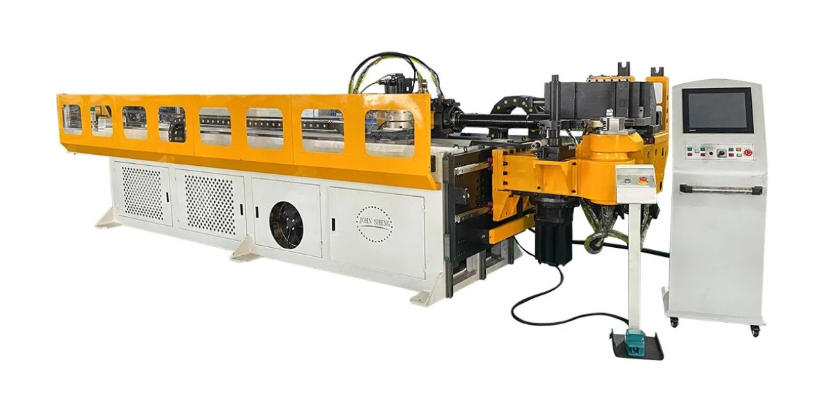 What are the functions and uses of tube end forming machine manufacturers?