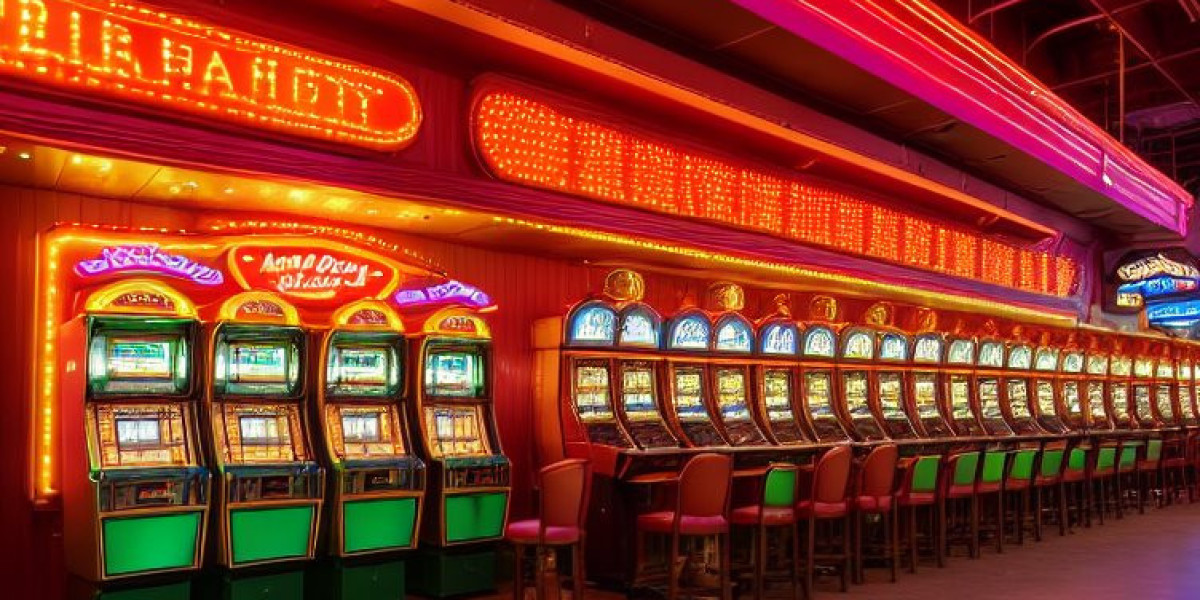 Cellular Gaming Redefined by Get Slots