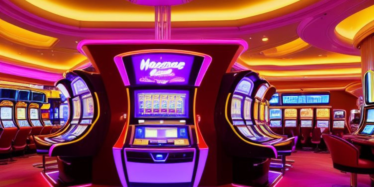 Top Pokies Action at LuckyElf Casino