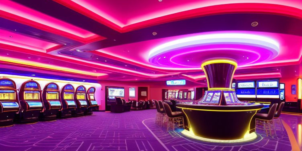 Explora la Amplitud de Juegos en PartyCasino.