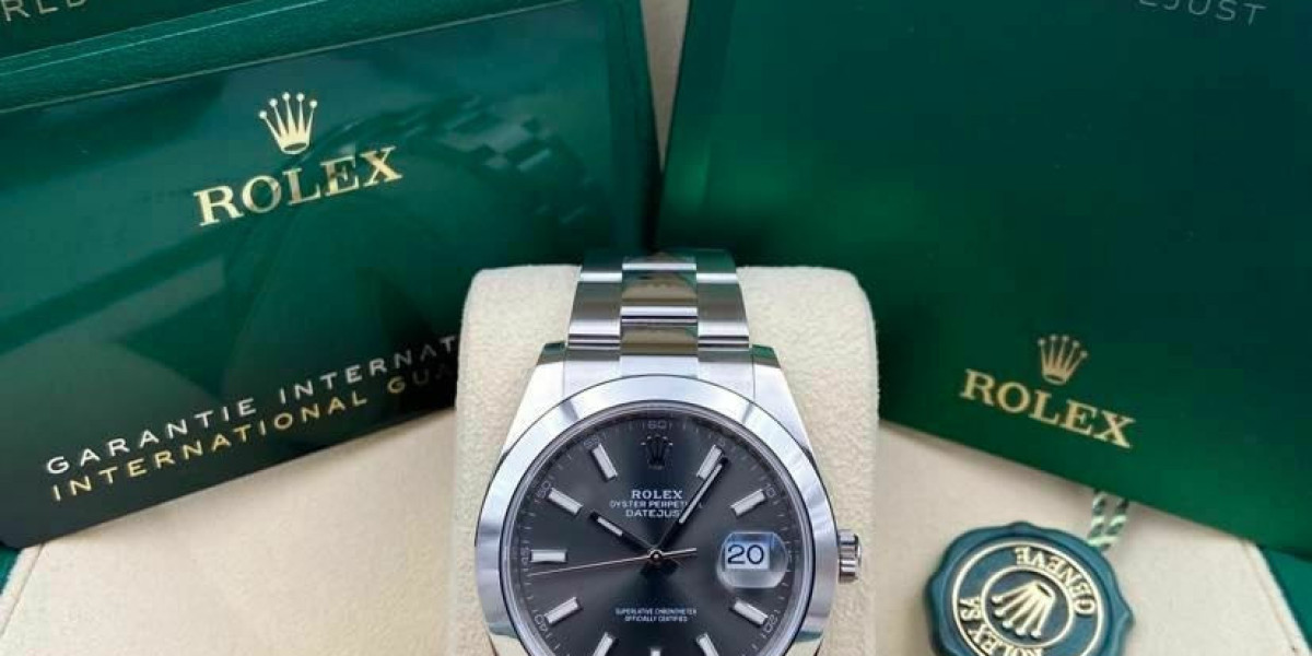 Which Rolex Replica Factory Is Best Fears  Death