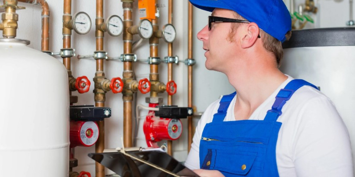 Reliable Gas Engineer in Bromsgrove – Summit Plumbing And Heating