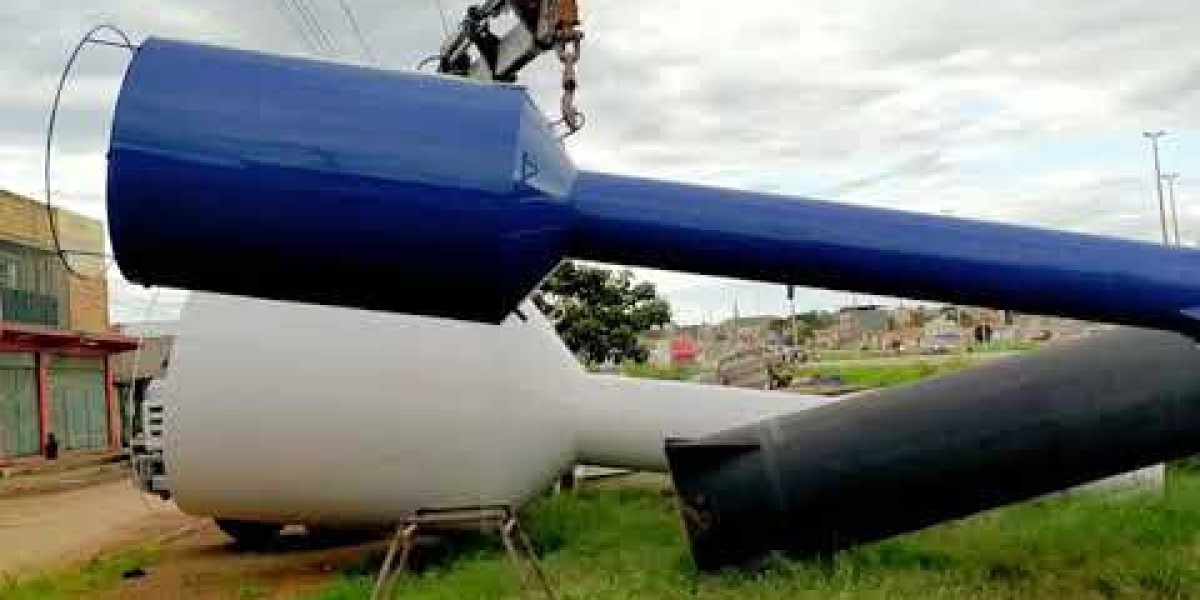 Tanques de acero inoxidable y metales nobles