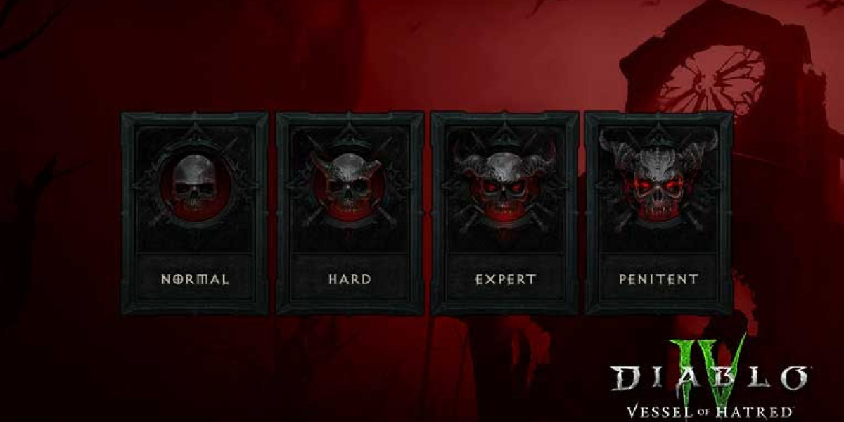 Affordable Ways to Buy Diablo 4 Gold: Maximize Your Gameplay with Cheap Diablo 4 Coins