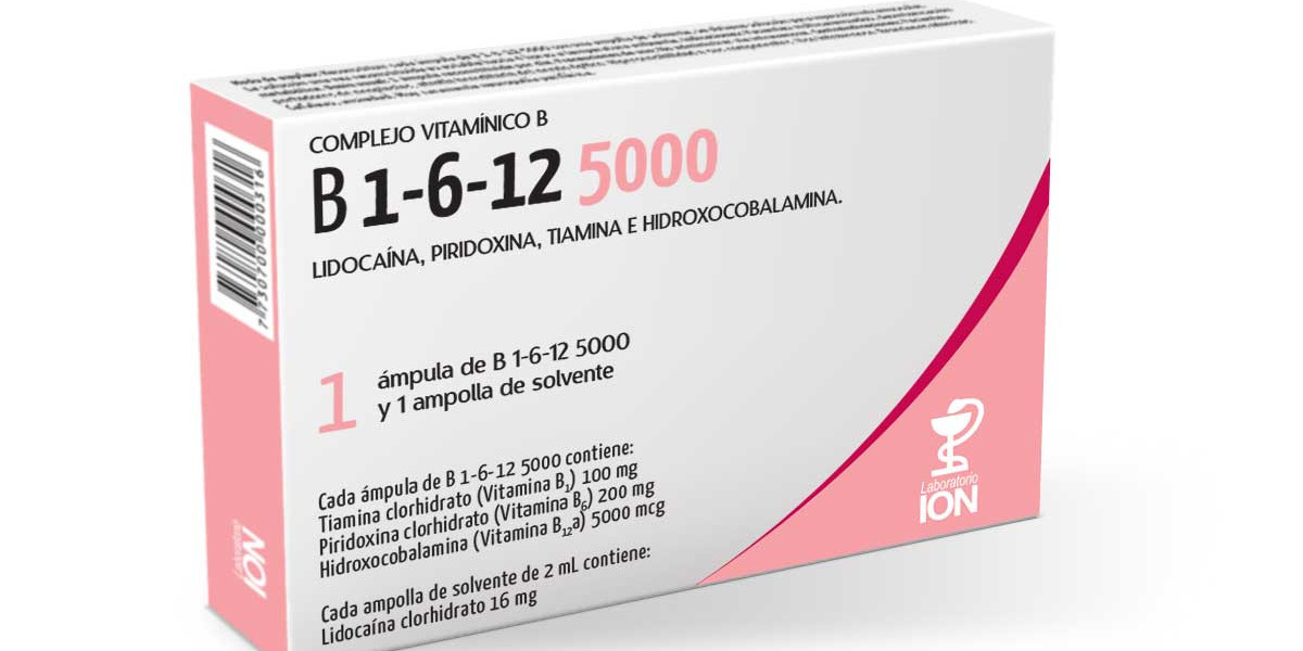 ️ Las 10 Mejores Vitaminas B12 » Recomendaciones