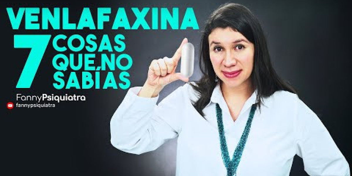 Venlafaxina vs. Pregabalina: La Batalla de los Tratamientos para la Ansiedad y el Dolor