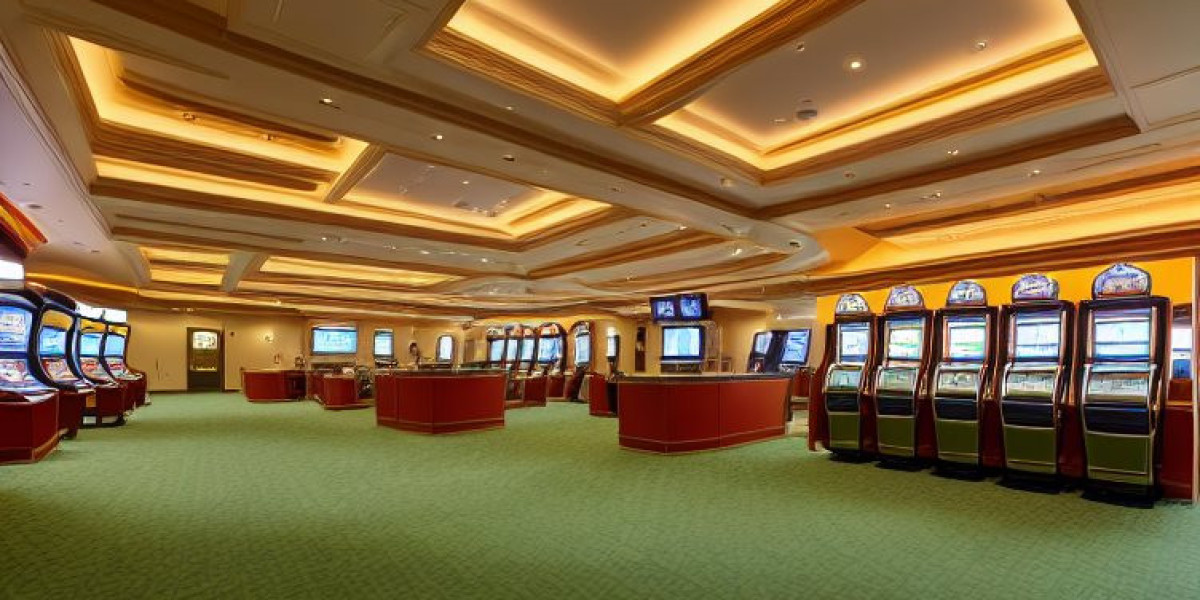 Various Betting Offerings at WinMaker Casino