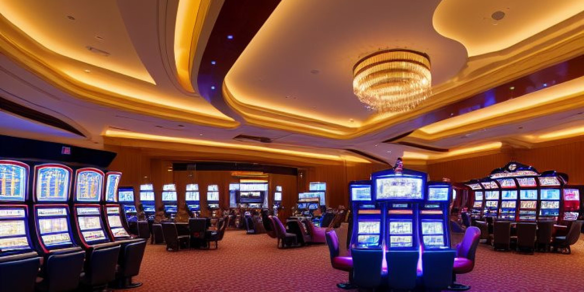 Betalingsalternativer hos Casino House