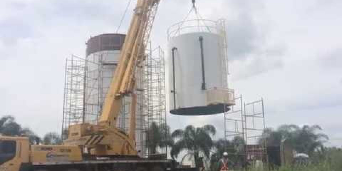 5001-10000 Litres Water Tanks