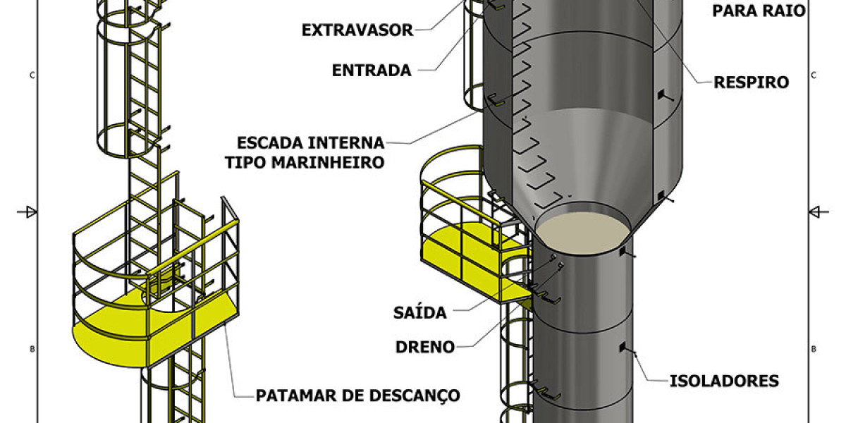 5000L High-Capacity Water Tanks