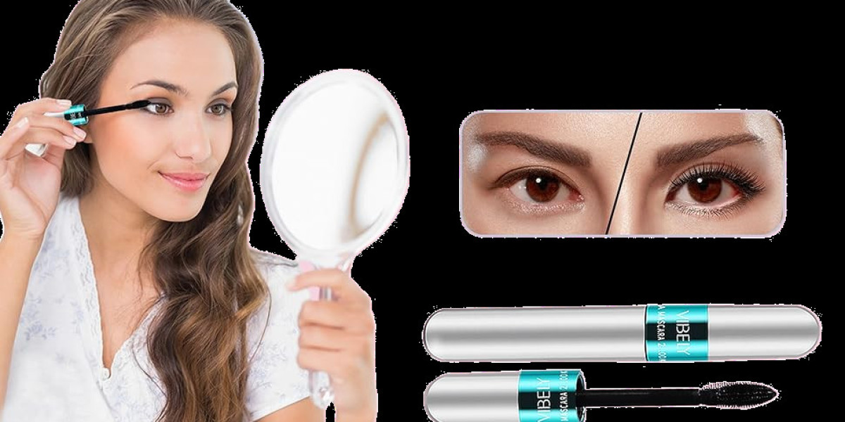 How To Use Vibely Mascara Is important On your Success. Read This To seek out Out Why