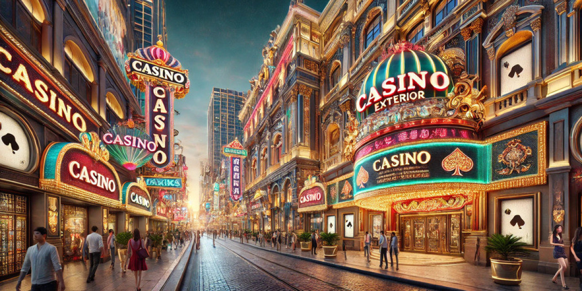 Unlocking Casino Rewards