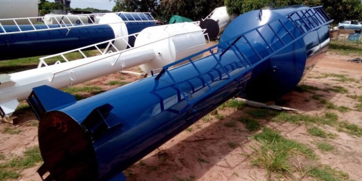 Galvanized and Stainless Steel Rainwater Tanks made in Dripping Springs