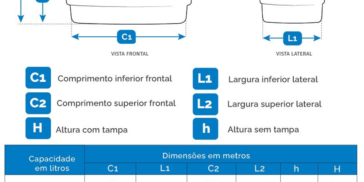 Water Tank Specifications Capacity, Size, Weight National Poly Industries