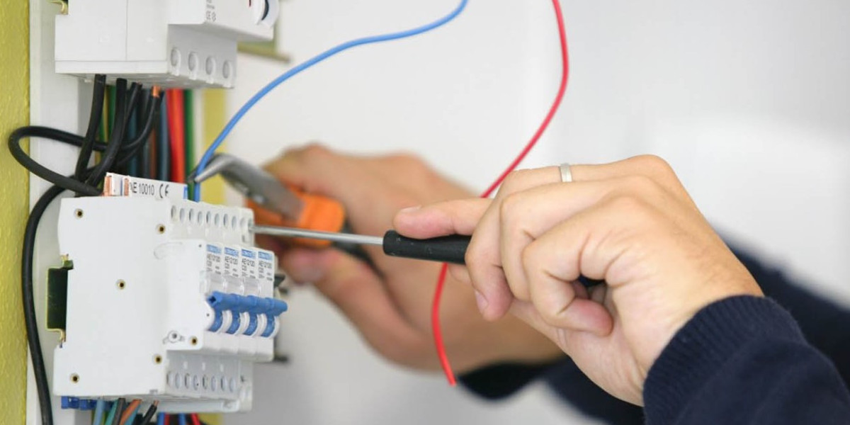 Hiring a Professional Electrician: Tips, Services, and Benefits