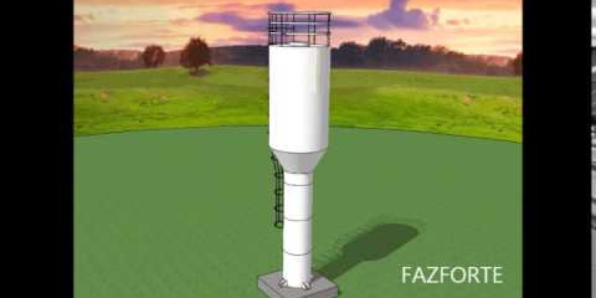 Cost To Build Water Tower: 2024 Price Comparison