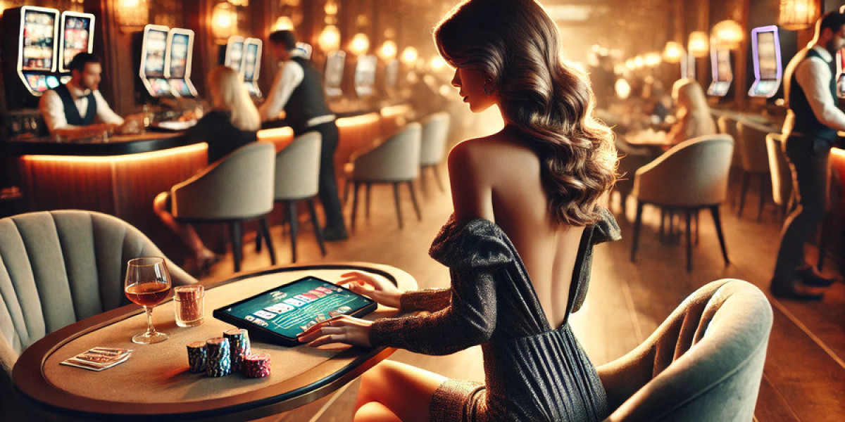 Quick Cash: Instant Payout Casinos