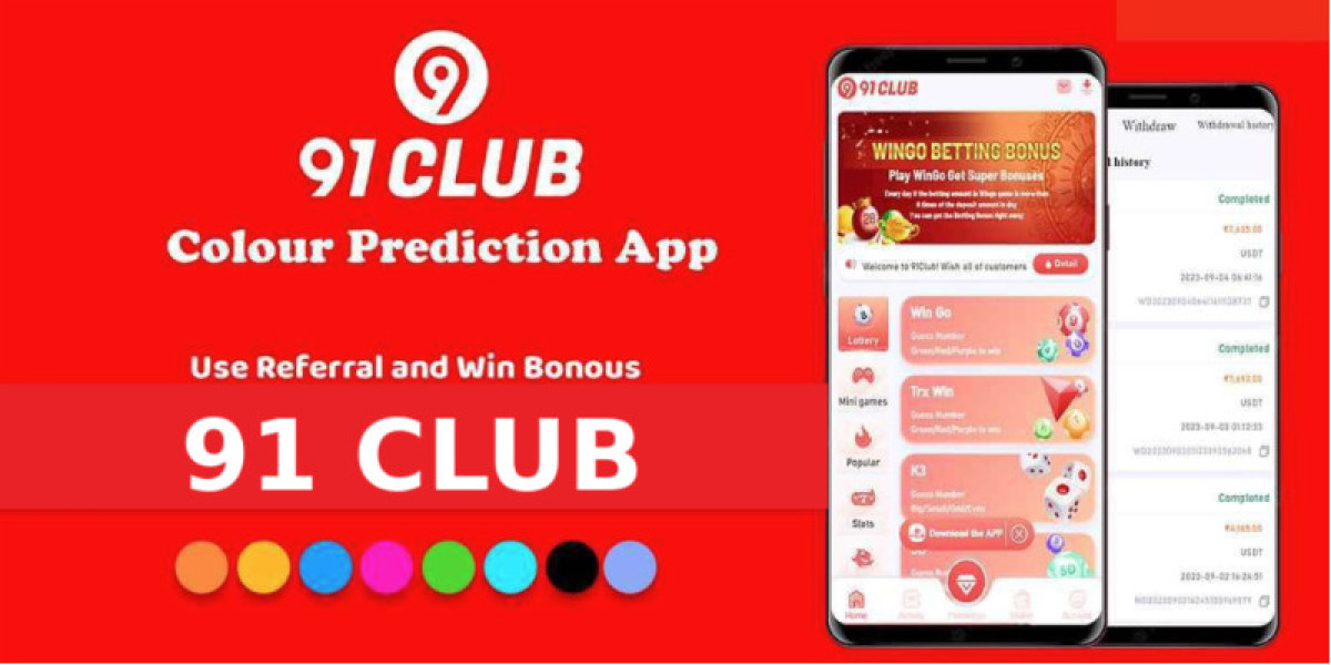 The Ultimate Guide to the 91 Club Lottery: Everything You Need to Know