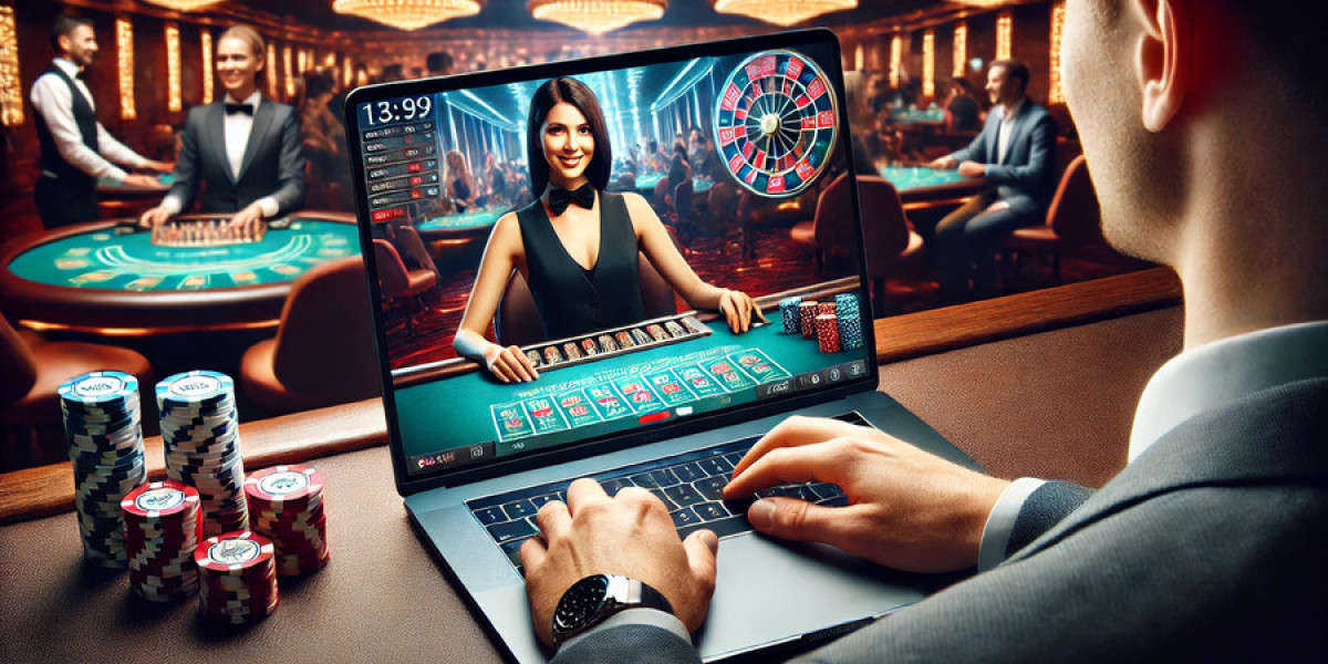 The Exciting World of Online Casino Tournaments