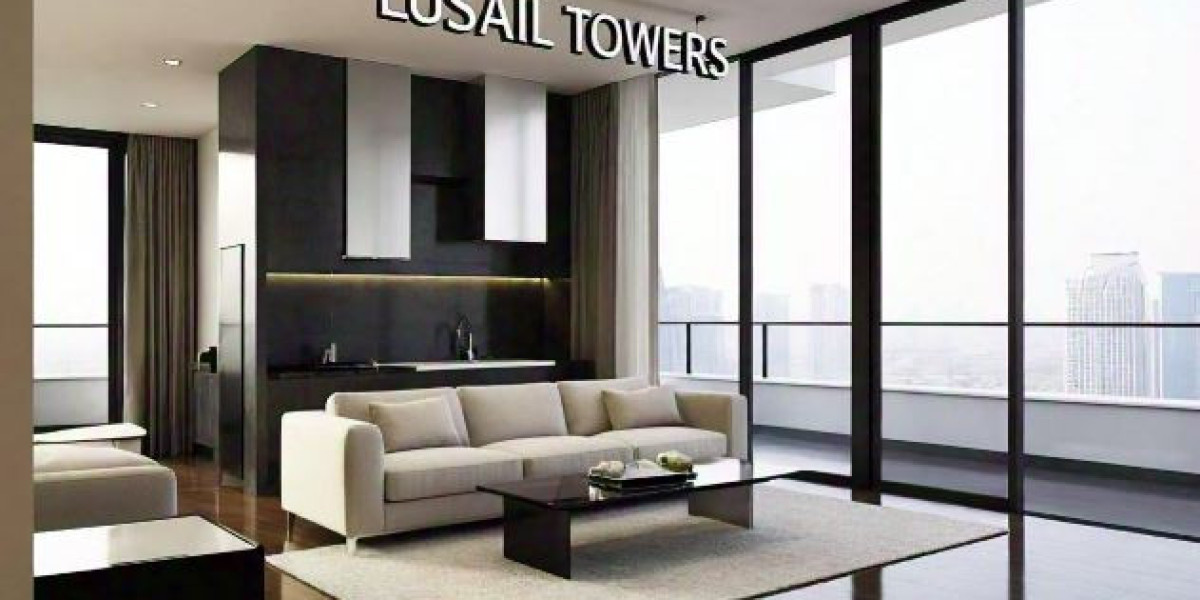 What Makes It Advantageous to Buy an Apartment in Lusail for Relocation?