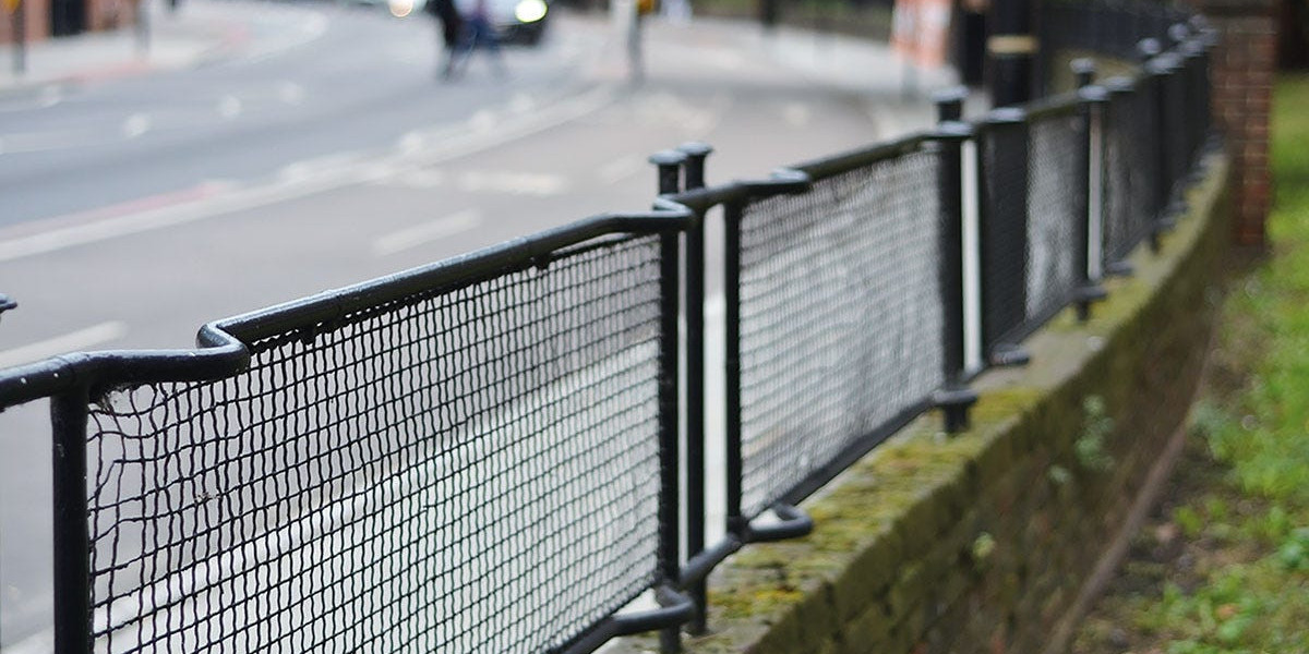 Upgrade Your Property with Professional Fencing London Services