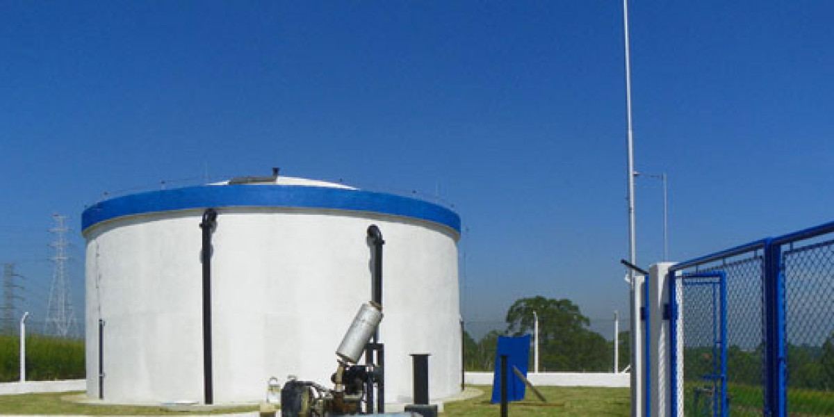 How Much Does a Water Tank Cost?