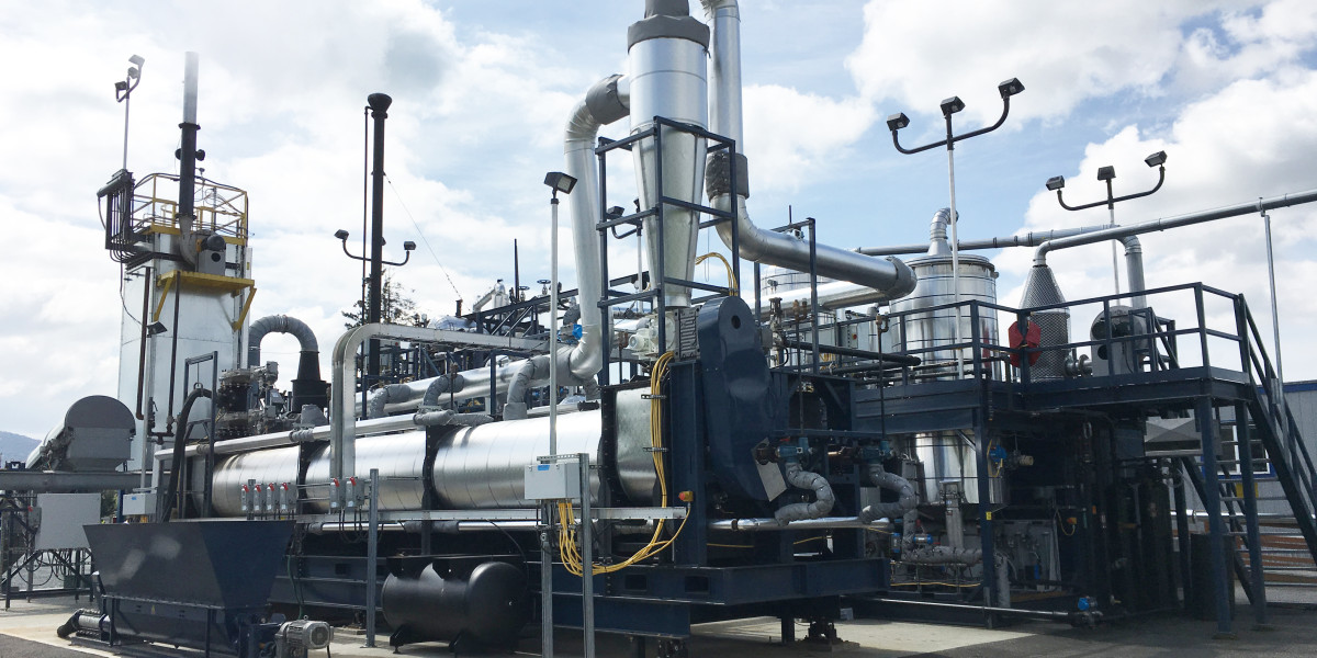 United Kingdom Industrial Filtration Market Dynamics and Future Growth Report 2024 - 2032