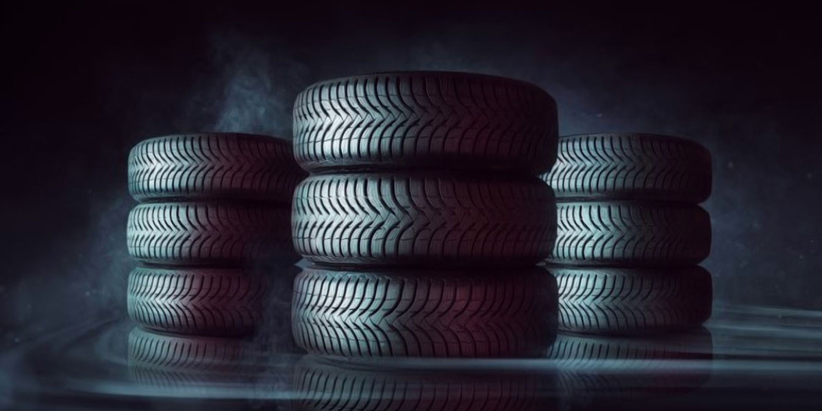 Canada Advanced Tires Market Trends and Strategic Development Study 2024 - 2032