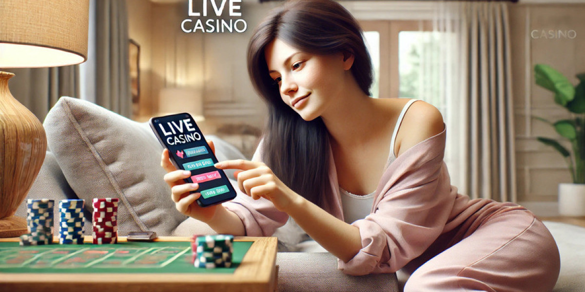 Discovering Online Casino Reviews