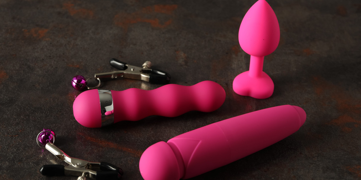 The 10 Most Scariest Things About Adult Toys For Men