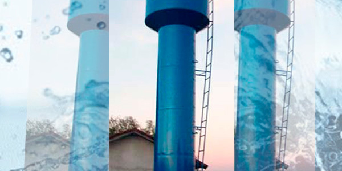 Cost To Build Water Tower: 2024 Price Comparison