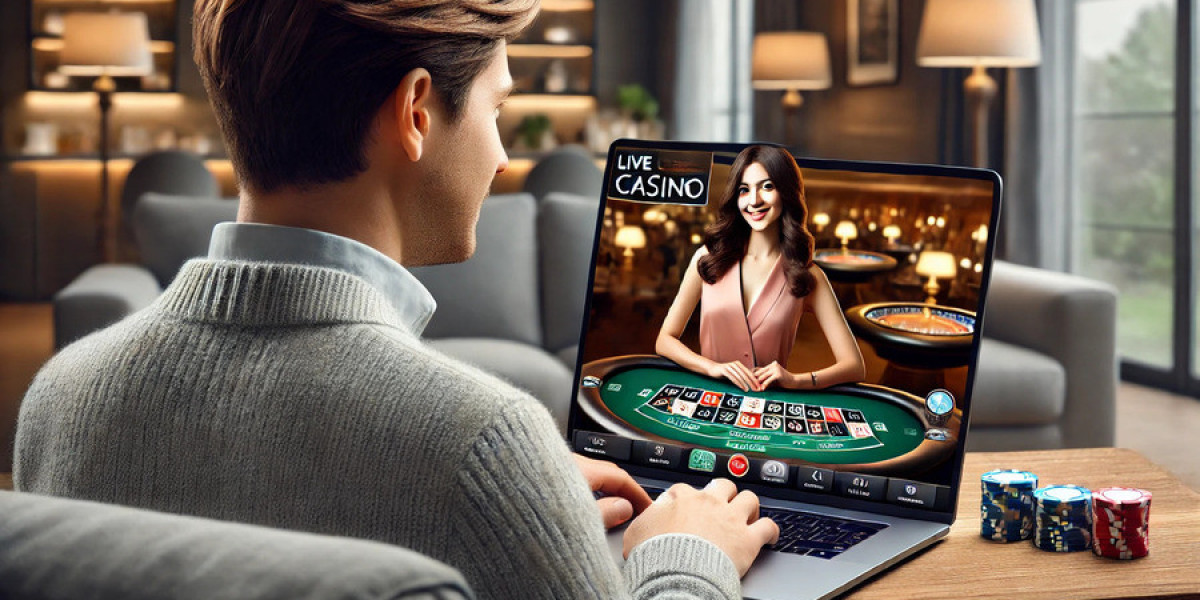 Discover Trusted Online Casinos