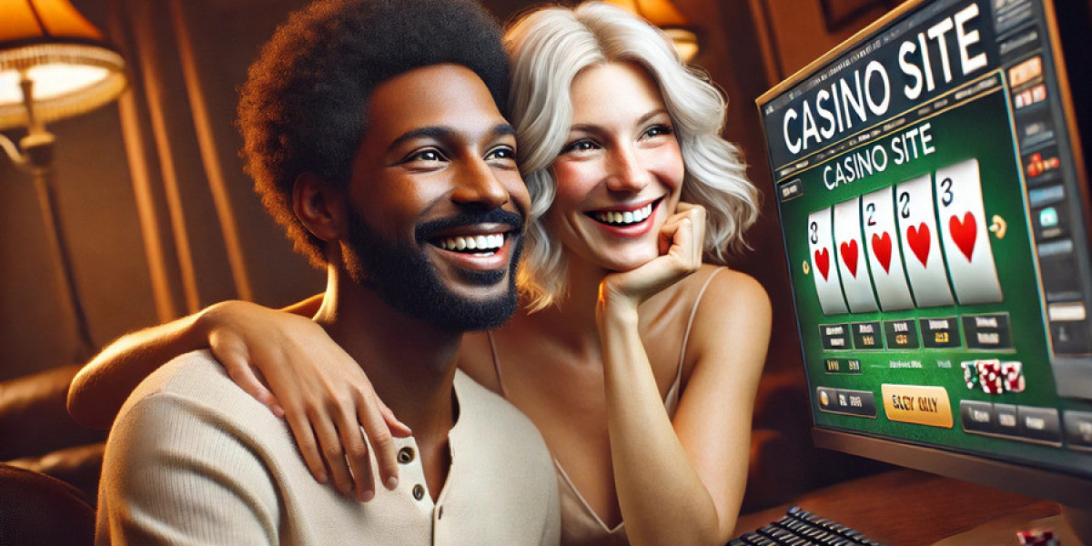 Exploring Online Casinos